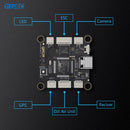 GEPRC TAKER F405 BLS 50A Stack 42688-P Gyroscope 16MB Black Box Data Analyze Record Flight Data Plug and Play Racing FPV Drone-5