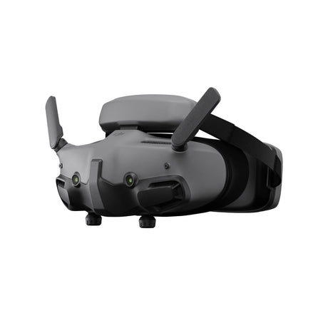 For DJI Goggles 3 1080p OLED Screen 100 Hz Refresh Rate Rheinland Low Blue Light Certification for DJI Avata 2/Mini 4 Pro/Air 3/Neo - 0