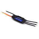 ZTW Beatles G2 32 bit ESC 20A 30A 40A 50A 60A 80A 100A 2-4S / 2-6S SBEC Brushless Speed Controller for RC Airplane Drone-3