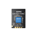 GEPRC ELRS DUAL 915M Diversity Receiver 915Mhz 868MHz ExpressLRS Module Built-in WIFI RC Airplane FPV Long Range Drone DIY Part-1