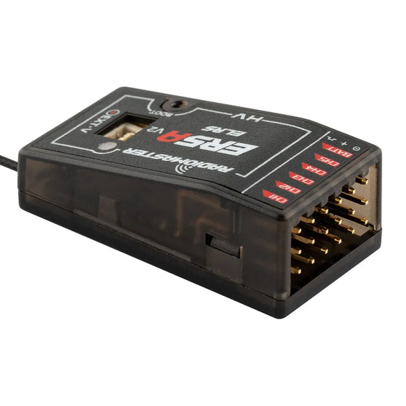 RadioMaster ER5A V2 2.4GHz ELRS PWM Receiver