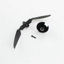 YSUN-3X Xk A800.0006 Propeller Folding Blades For Wltoys Xk A800 Rc Aircraft Fixed Wing Glider Upgrade Spare Parts-6