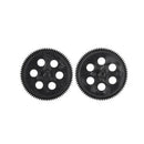 Spare Parts List For RC ERA C129V2 4CH RC Helicopter Canopy Main Frame Gear Motor Blade Receiver Servo C129 V2 Accessories image 17