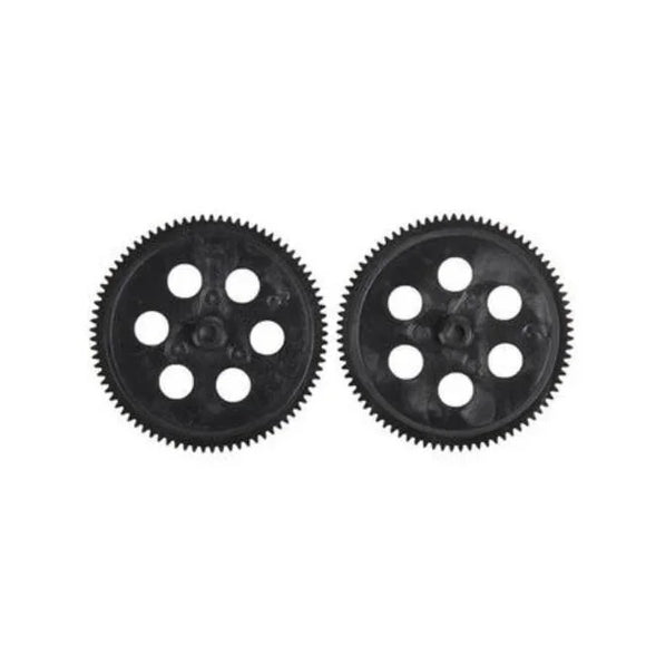 Spare Parts List For RC ERA C129V2 4CH RC Helicopter Canopy Main Frame Gear Motor Blade Receiver Servo C129 V2 Accessories image 17