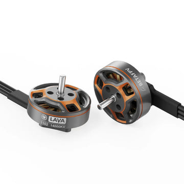 4PCS BETAFPV LAVA 1102 14000KV 22/44mm Cable Length Brushless Motor for FPV Drones Compatible with Pavo Femto - 0