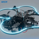 GEPRC Cinelog30 V2 Analog FPV TAKER F722 45A AIO FC 1404 3850KV Motors Fly Light FPV Racing Drone RC FPV Quadcopter-3