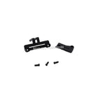 RC ERA C170 AH-64 Apache RC Helicopter Spare Parts Painted Pilots Fuselage Main Blade Grip Tail Rotor Landing Skid image 7