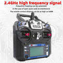 Flysky FS-i6 FS I6 2.4G 6ch RC Transmitter Controller FS-iA6 / FS-iA6B Receiver for Quadcopter DIY Drone-2