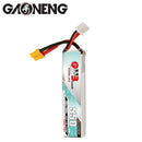 GNB LiPo Battery 2S 7.4V 550mah 90C/180C For RC Quadcopter Helicopter FPV Mini Drone TINY8X Beta75S QX2 120S Parts 7.4V Battery-4