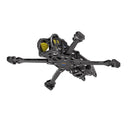 FlyFishRC Volador VX3 VX3.5 O4 FPV Frame 3inch 3.5inch Compatible with O4 Air Unit For FPV RC Freestyle Quadcopter Kit-6