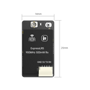iFlight ExpressLRS ELRS 500mW Single Antenna Receiver ELRS 900MHz 500mW RX / ELRS 2.4GHz 500mW RX for FPV Parts-4