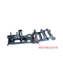 Spare Parts List For Wltoys XK K270 RC Helicopter Main Blade Gear Tail Motor Rotor Head Servo Swashplate Body Shell Reciever image 24