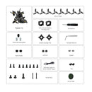 FLYWOO Flybee 16 HD O4 2S Ultralight FPV Drone 1003 14800KV F405 BGA Flight Control WITH O4 Air Unit Mini RC Drone Quadcopter-7