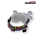 Gemfan Diadema colorida para gafas FPV con correa ajustable de 370 mm para DJI Gafas 2 para drones FPV-6