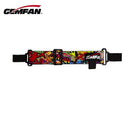 Gemfan Gemfan Colorful FPV Goggles Headband Adjustable Strap 370mm for DJI Goggles 2 For FPV Drones - FPV Goggles at ZoneFPV