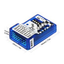 NEW Upgraded NX3 EVO Flight Controller Autobalance For RC Fixed-wing Airplane-6