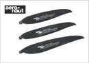 German AeroNaut Cam Carbon Fiber Folding Propeller 7-16inch Glider High Strength Lightweight Spinner for RC Aircraft (2 pieces)