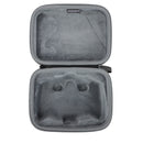 For DJI Avata 2 Goggles 2/3 Bag Case Storage Portable Hard Case Nylon Handle Shock-proof Carrying Box Accessory Goggles 2 3-6