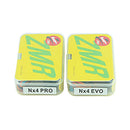 ZMR NX4 PRO EVO Flight Controller 3D Flight Gyroscope Balance For Fixed-wing Aircraft Support Rate/Hold/Gyro Off Mode-6