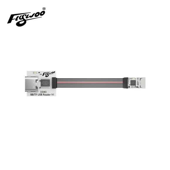 Flywoo 0.4g Black Box OpenLager Nano module 512mb For Drone Electronic Component