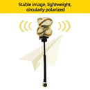 Maple Wireless Antenna Light 1S 5.8G Circular Polarization Lollipop 2dBi RHCP IPEX For Mobula7 1S FPV Tinywhoop Drone-5