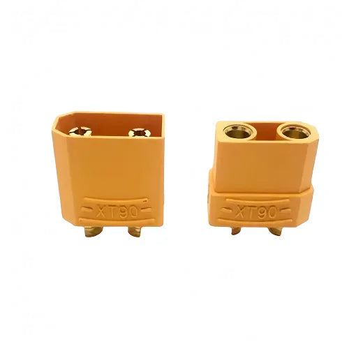 XT60 XT-60 Male Female XT30 XT90 Bullet Connectors Plugs for RC Lipo Battery Drone Airplane Accessories Wholesale