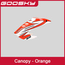 GOOSKY S2 Max RC Helicopter Spare Parts tail boom main blade tail blade motherboard ESC transmitter battery canopy servos gear