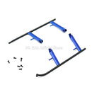 RC ERA Original Spare Parts for C184 Mini MD500 Gyro Stabilized RC Helicopter Main Blade Grip Rotor Head Landing Skid Main Gear