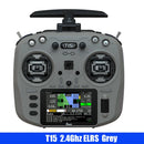 Jumper Sensore Hall T15 Schermo a colori Radiocomando FPV EDGETX/ELRS per drone RC a lungo raggio-7