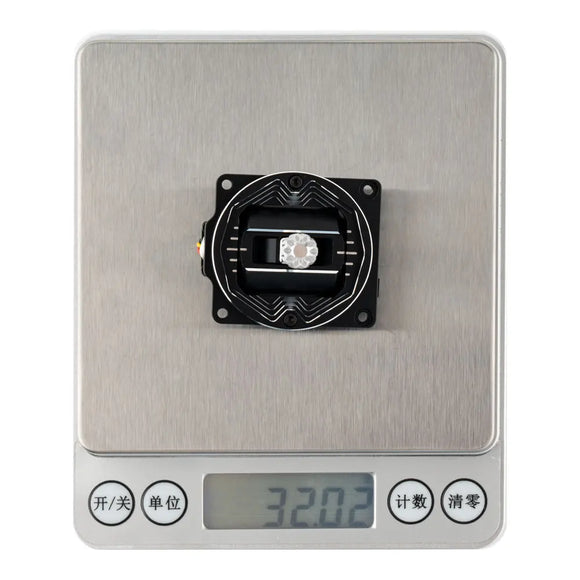 Radiomaster AG01 NANO CNC Hall Gimbals Set For Pocket