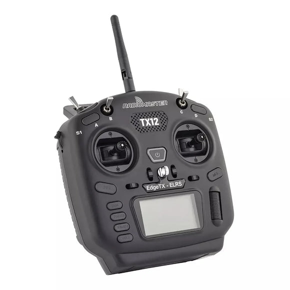 RadioMaster TX12 MKII 2.4G 16CH Radio Controller CC2500 / ELRS