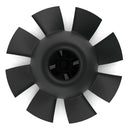 Hobbyocean 40 mm EDF 8 Blatt CCW/CW Impeller System mit 6500KV 8600KV Brushless Motor 3S/4S für RC Flugzeug Modell Jet-4