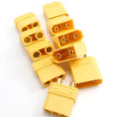 XT60 XT-60 Male Female XT30 XT90 Bullet Connectors Plugs for RC Lipo Battery Drone Airplane Accessories Wholesale-3