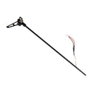 Spare Parts List For RC ERA C129V2 4CH RC Helicopter Canopy Main Frame Gear Motor Blade Receiver Servo C129 V2 Accessories image 5