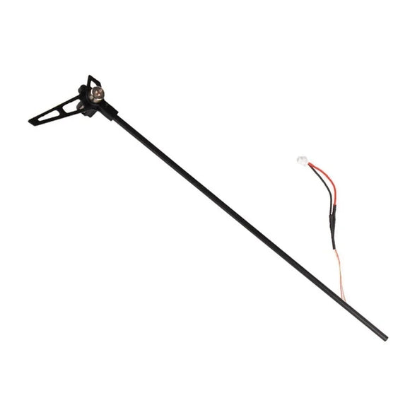 Spare Parts List For RC ERA C129V2 4CH RC Helicopter Canopy Main Frame Gear Motor Blade Receiver Servo C129 V2 Accessories image 5