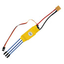 XXD HW30A 30A ESC Brushless Motor Speed Controller RC BEC ESC T-rex F450 Helicopter Boat for FPV F450 Mini Quadcopter Drone-9