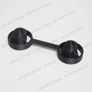 1PCS For Radiomaster TX15 Joystick Protective Cover PETG Stick Protector Remote Controller Rod Guarding Mount for FPV RC Drone-2