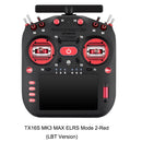 RadioMaster TX16S MK3 MAX 2.4GHz 900MHz AG02 CNC Hall Gimbal 5 inch IPS Touchscreen EdgeTX ExpressLRS Radio Controller