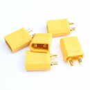 XT60 XT-60 Male Female XT30 XT90 Bullet Connectors Plugs for RC Lipo Battery Drone Airplane Accessories Wholesale-6