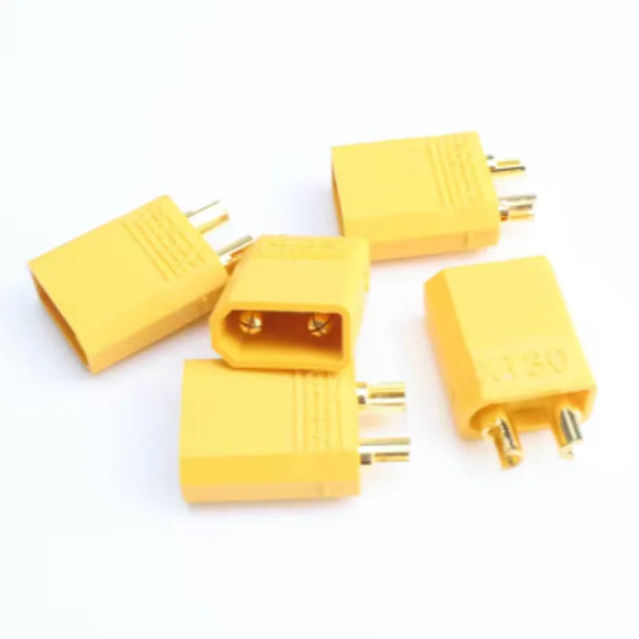 XT60 XT-60 Male Female XT30 XT90 Bullet Connectors Plugs for RC Lipo Battery Drone Airplane Accessories Wholesale