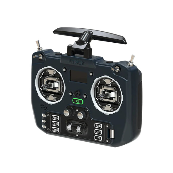 Jumper T20S T20 V2 ELRS 2.4G 915MHz 1W RDC90 HALL Sensor Gimbal EdgeTX Radio Transmitter for FPV RC Drone Airplane