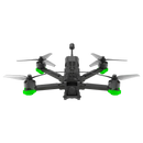 IFlight Nazgul Evoque F5 V2 6S - 5inch Freestyle Quadcopter FPV Drone Mini F722 55A 1.6W VTX XING-E Pro 2207-2