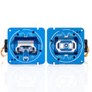 RadioMaster AG01 Full CNC Throttle Hall Gimbal Set 6 Colors Suit for TX16S MKII Series Radio Transmitter Remote Controller-11