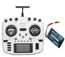 Radiomaster Boxer Crush Radio Controller 16ch 2.4G AG01 Hall Gimbals ELRS Transmitter Remote Control-9