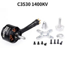 Moteur brushless SURPASS HOBBY 2822 2830 3530 3542 3548 4250 4260 5055 5065 pour avion RC à voilure fixe, drone de course FPV, quadricoptère-19