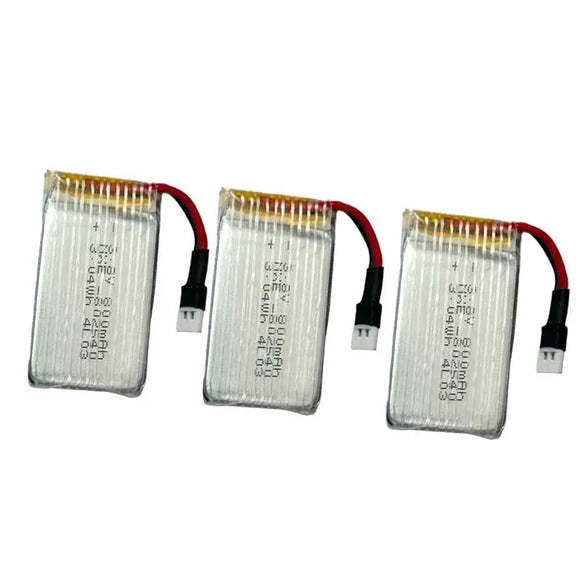 Wltoys XK K170 K160 Battery K270  RC Helicopter Spare Parts Original 3.8v 800mAh Lipo K170-0007  Accessories