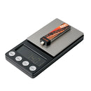 BETAFPV LAVA 1S 550mAh 75C Battery (4PCS)-5