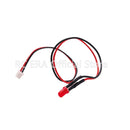 Original Spare Parts for A60 Mini Bell 206 Helicopter -Main Blade Rotor Head Servo Motor Flight Control Board Transmitter