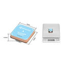 SEQURE M10 Second-generation GPS Fast Positioning Betaflight INVA Ardupilot Fixed-wing Racing Drone FPV Return QMC5883 Compass-6