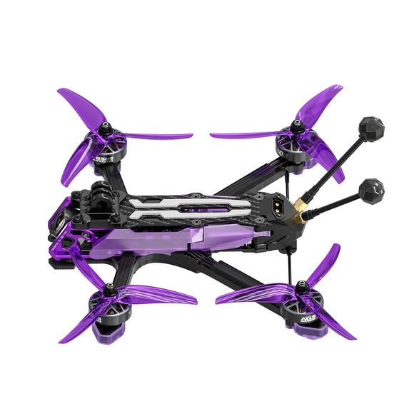 Axisflying Manta 5 SE V2 DC O4 PRO H743 FC 5 Inch Drone Freestyle for AE2207V2 1960KV 6S motore RC FPV quadricottero